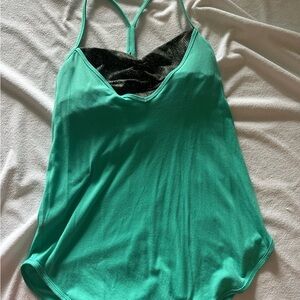 lululemon 🍋 No Limits Running Tank